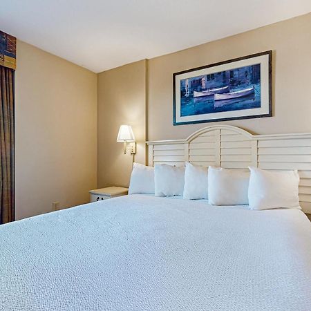Harbourgate Marina Club Aparthotel North Myrtle Beach Buitenkant foto
