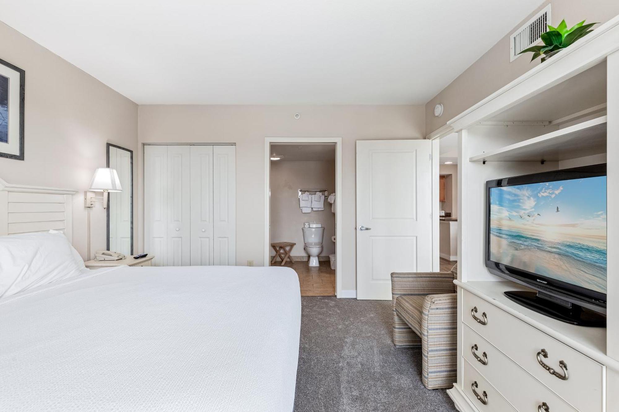 Harbourgate Marina Club Aparthotel North Myrtle Beach Kamer foto