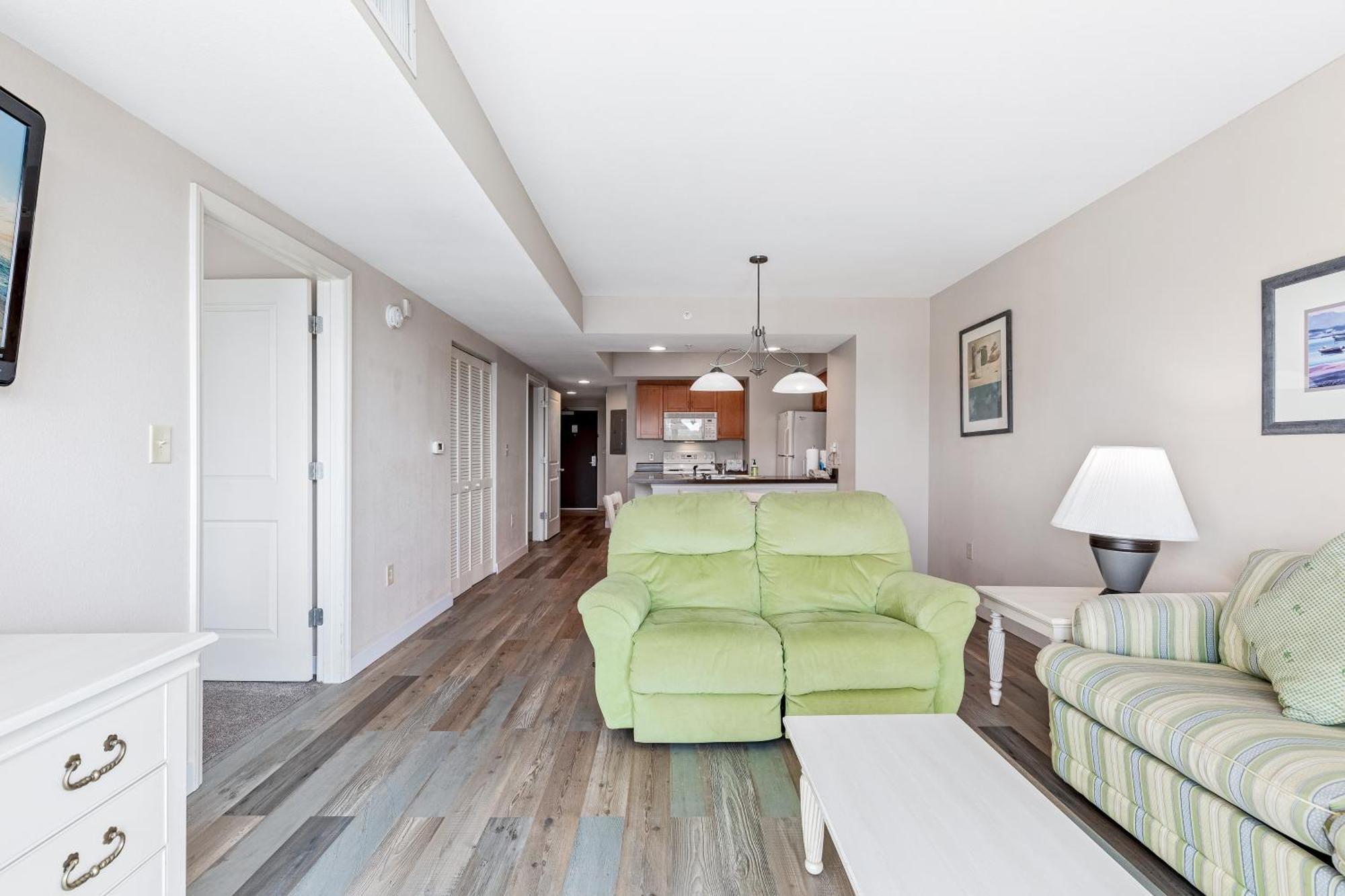 Harbourgate Marina Club Aparthotel North Myrtle Beach Kamer foto