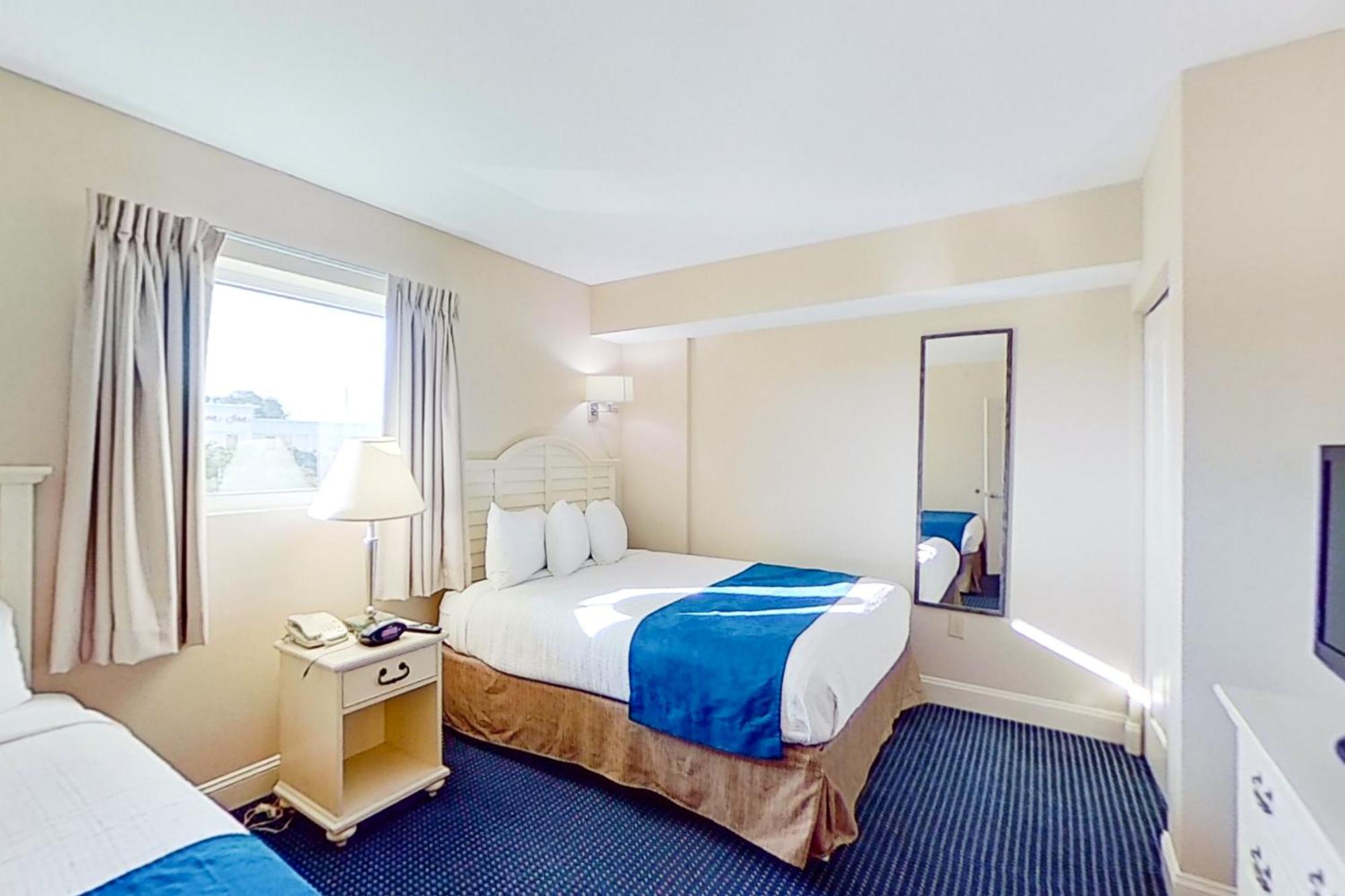 Harbourgate Marina Club Aparthotel North Myrtle Beach Kamer foto