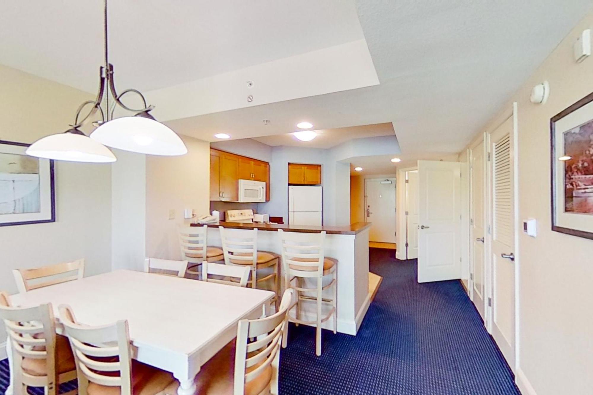 Harbourgate Marina Club Aparthotel North Myrtle Beach Kamer foto