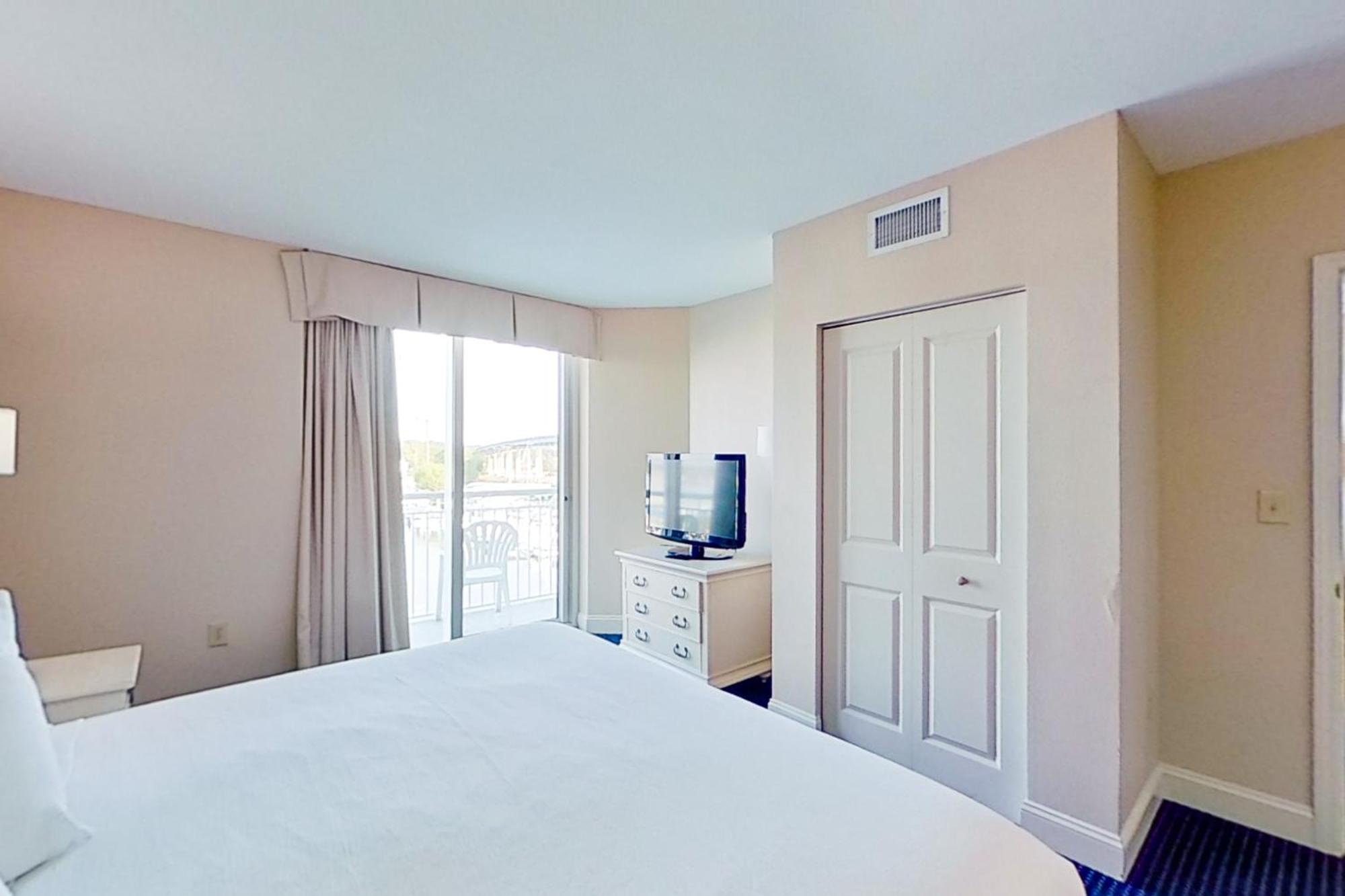 Harbourgate Marina Club Aparthotel North Myrtle Beach Kamer foto