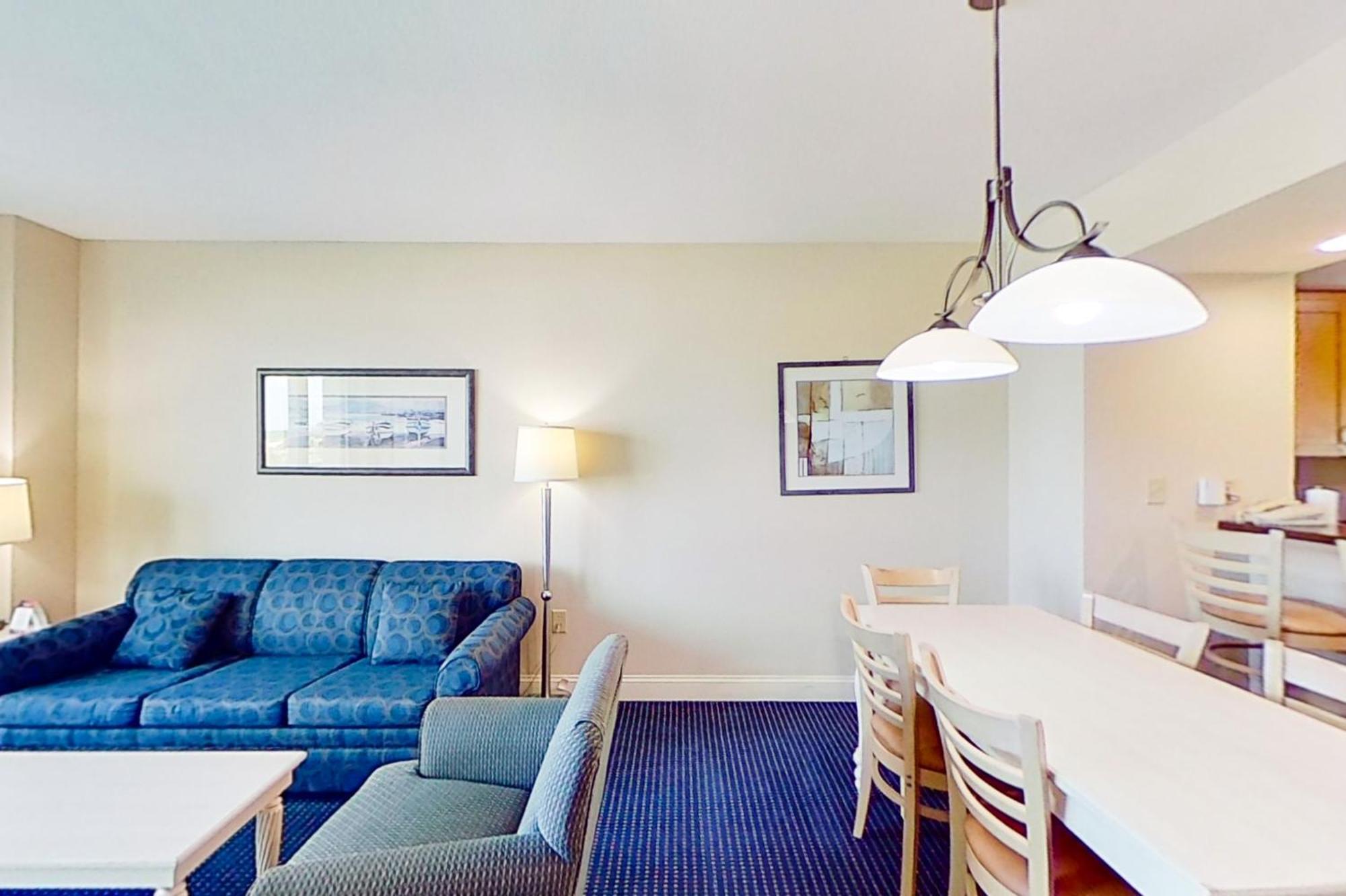 Harbourgate Marina Club Aparthotel North Myrtle Beach Kamer foto