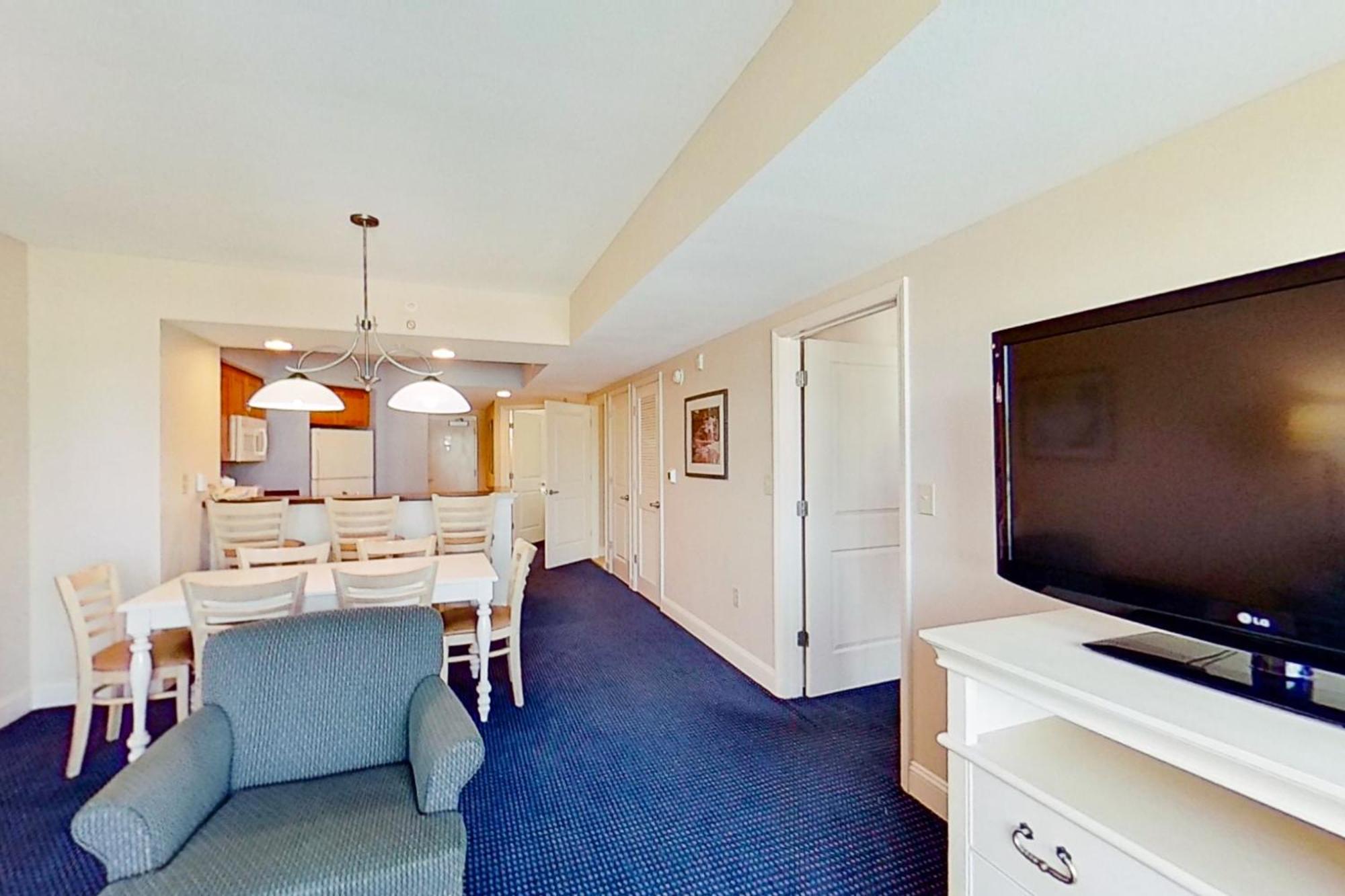 Harbourgate Marina Club Aparthotel North Myrtle Beach Kamer foto
