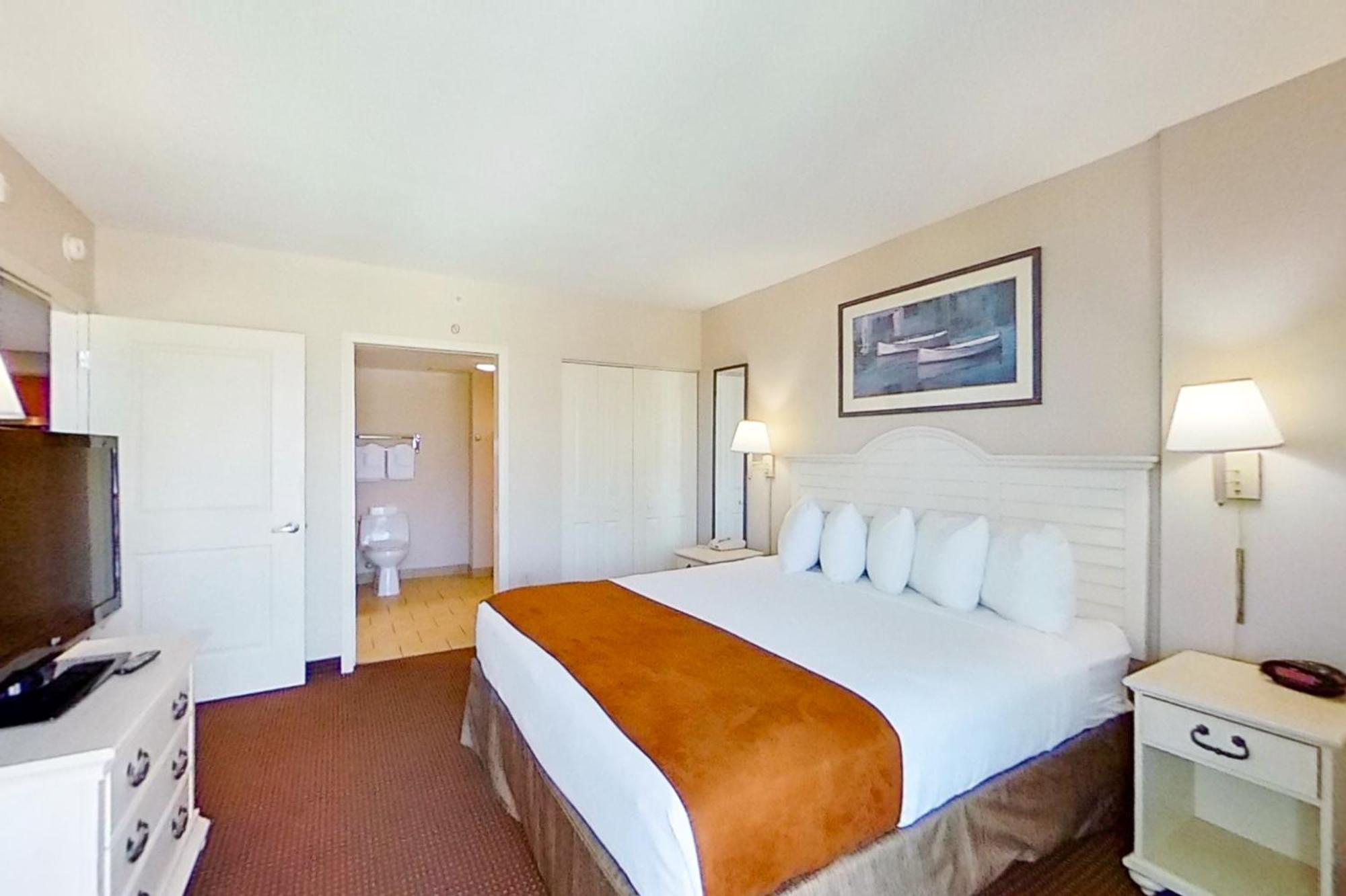 Harbourgate Marina Club Aparthotel North Myrtle Beach Kamer foto