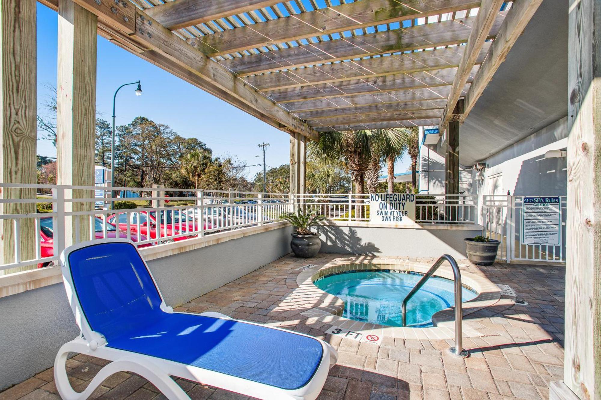 Harbourgate Marina Club Aparthotel North Myrtle Beach Buitenkant foto