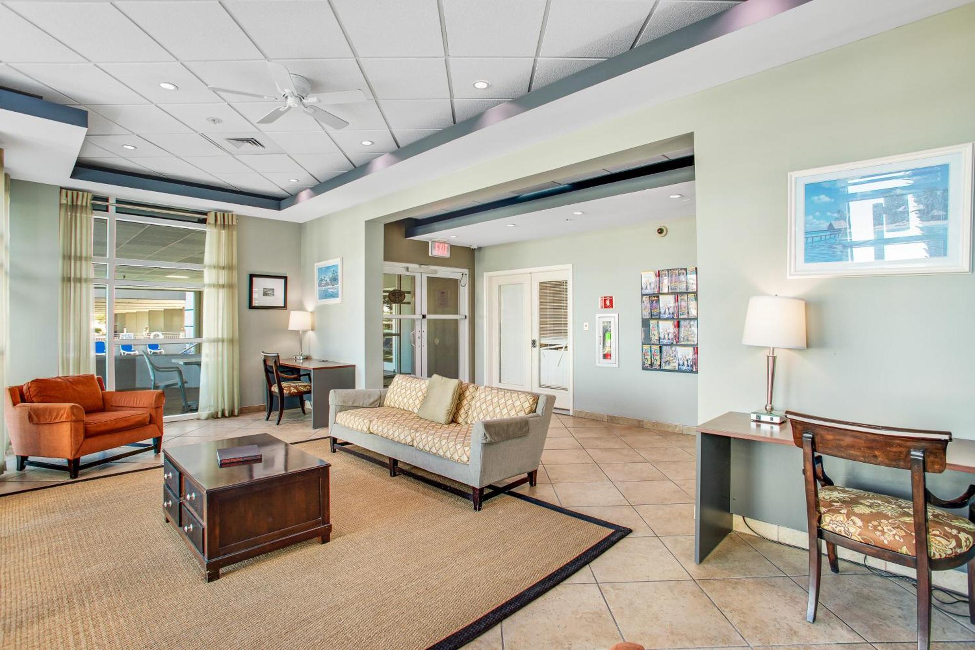 Harbourgate Marina Club Aparthotel North Myrtle Beach Buitenkant foto
