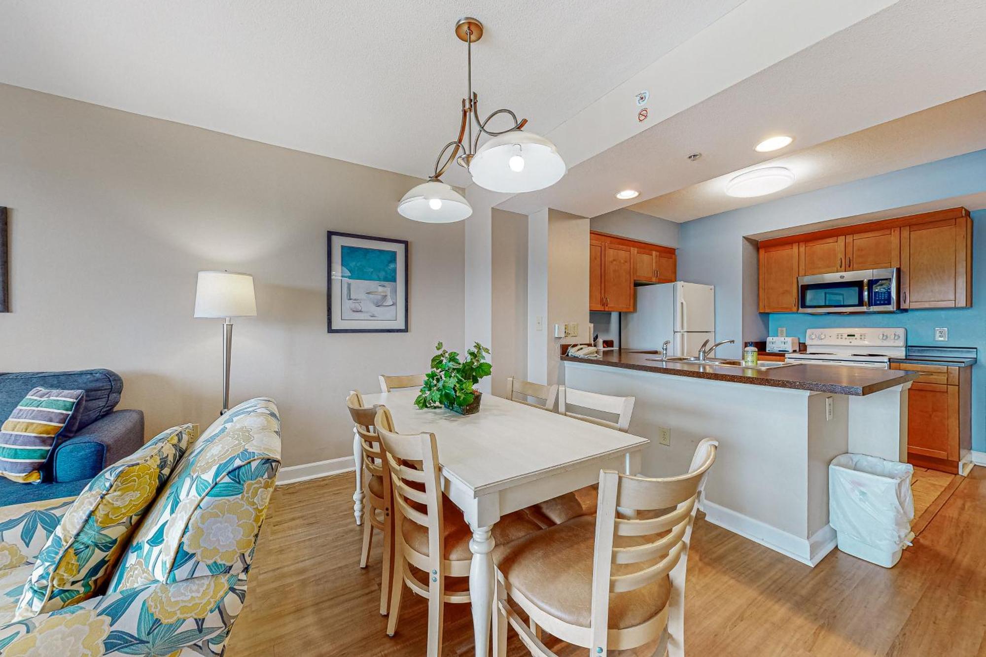 Harbourgate Marina Club Aparthotel North Myrtle Beach Kamer foto