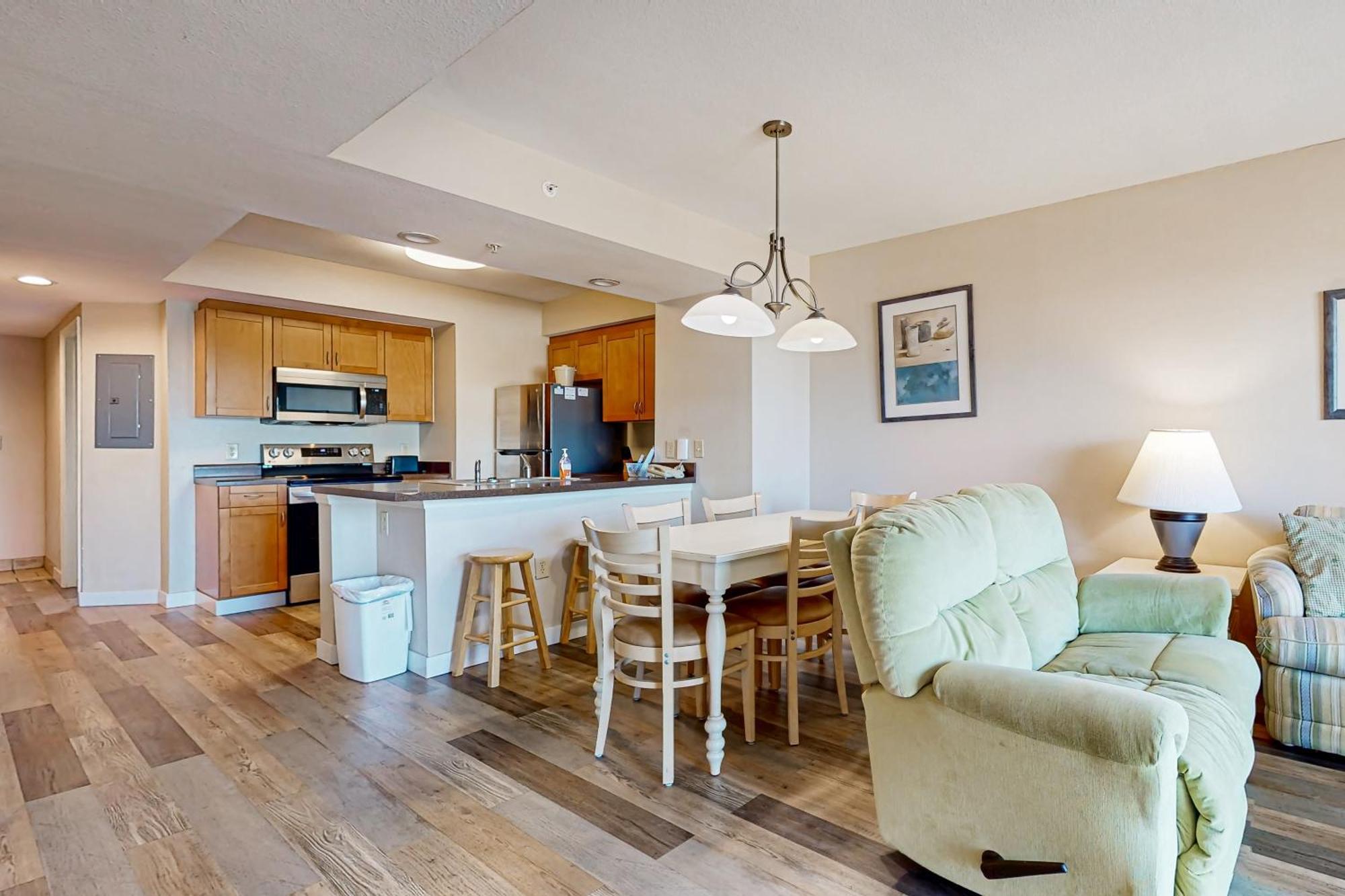 Harbourgate Marina Club Aparthotel North Myrtle Beach Buitenkant foto