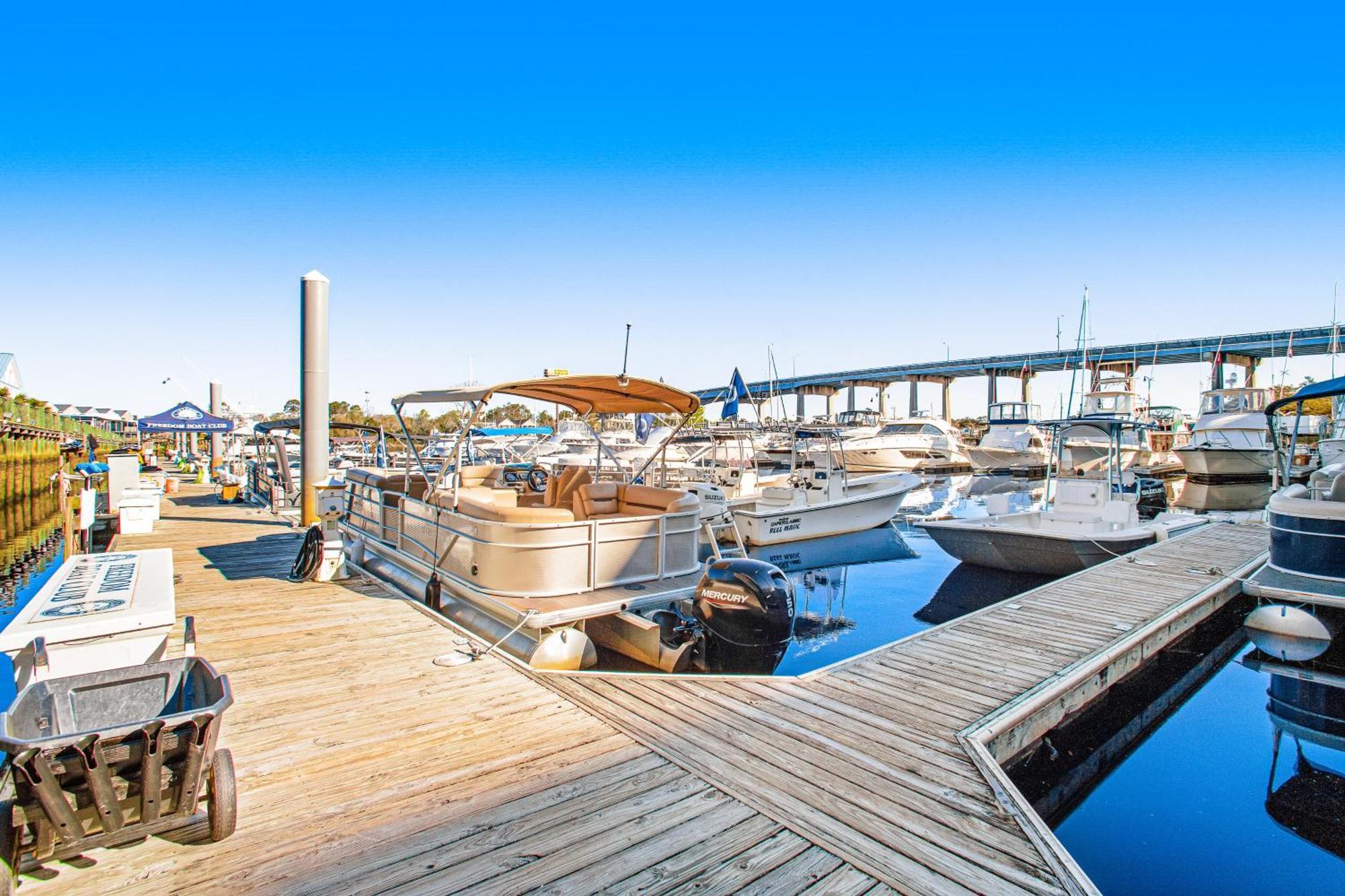 Harbourgate Marina Club Aparthotel North Myrtle Beach Buitenkant foto