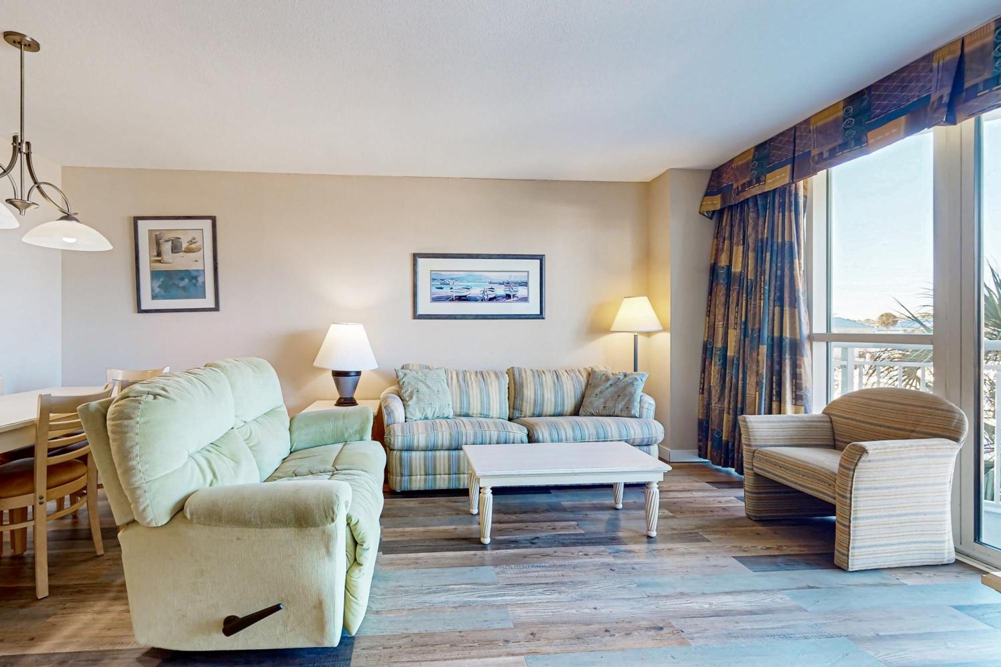 Harbourgate Marina Club Aparthotel North Myrtle Beach Buitenkant foto